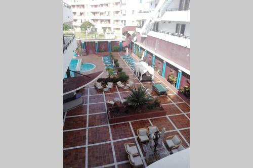 Apartment Near The Beach