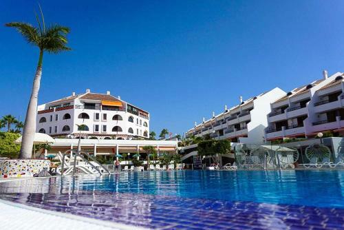 Apartamento Rentaliday Palmera Canaria