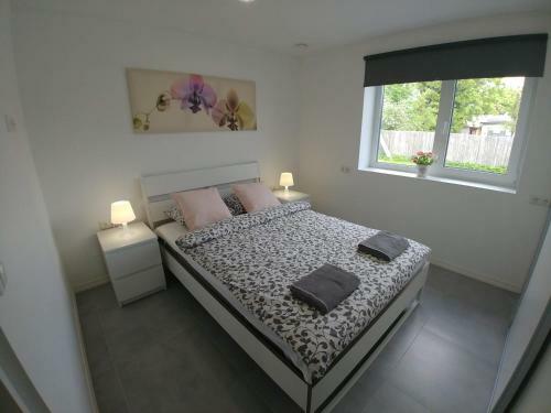 Maarja Apartments
