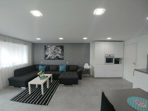 Maarja Apartments
