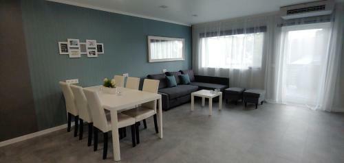 Maarja Apartments