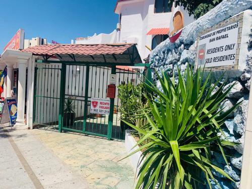Apartamento Triplex Young Fantasy
