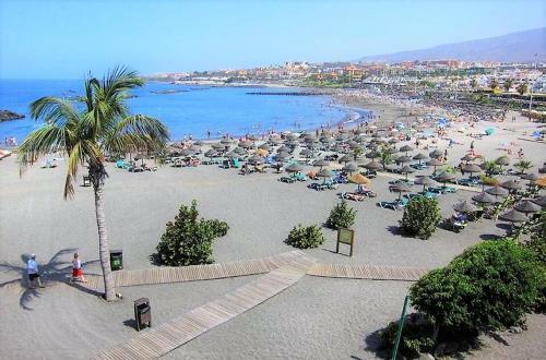 Apartamento Triplex Young Fantasy