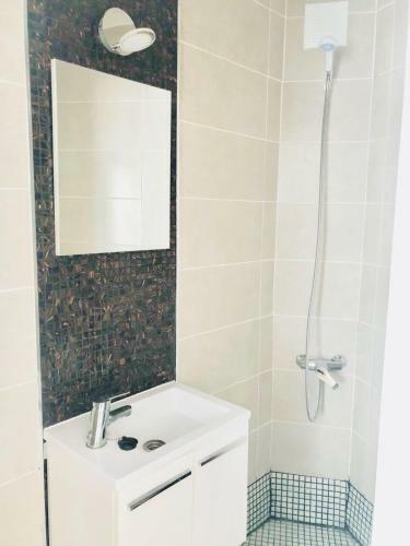 Apartamento Triplex Young Fantasy