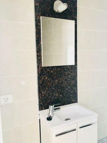 Apartamento Triplex Young Fantasy