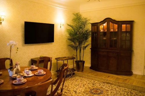 Ranna Luxury Apartment