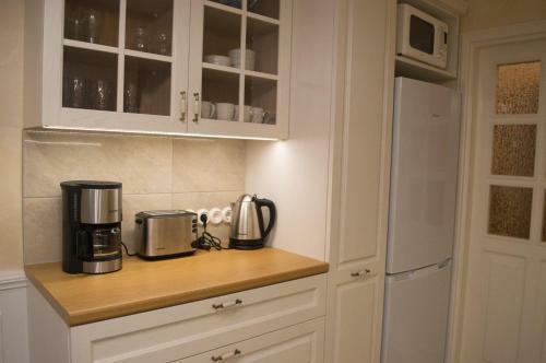 Ranna Luxury Apartment