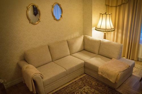 Ranna Luxury Apartment