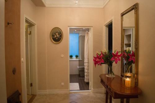 Ranna Luxury Apartment