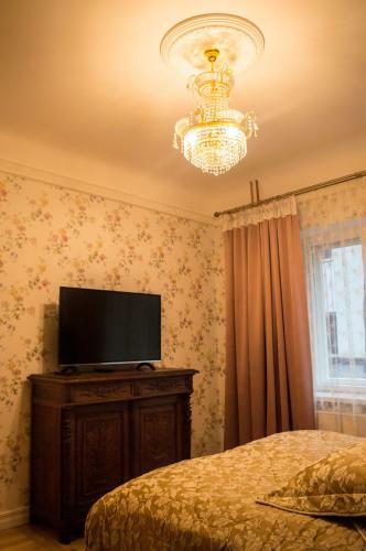 Ranna Luxury Apartment