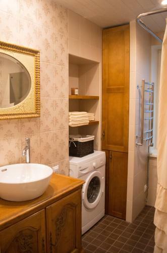 Ranna Luxury Apartment