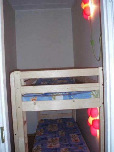 Chelsea Papiniidu 64 Apartment