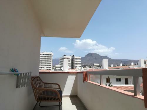 Apartamento Kc Home Abroad