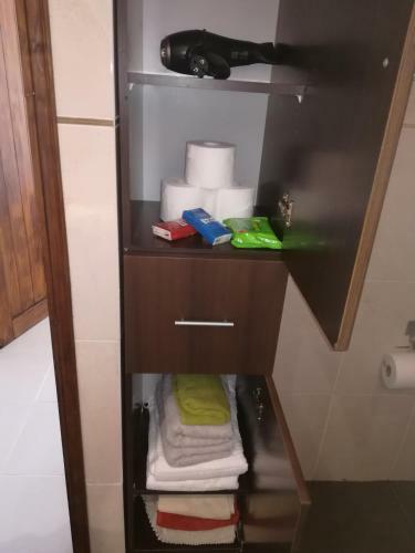 Apartamento Kc Home Abroad