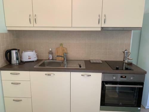 Sepa Apartments
