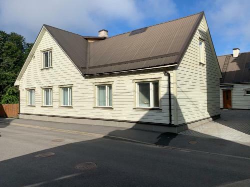 Sepa Apartments