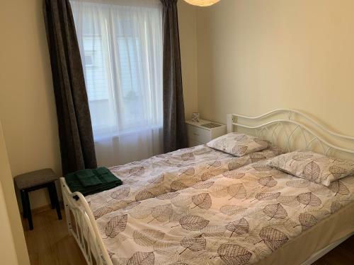 Sepa Apartments