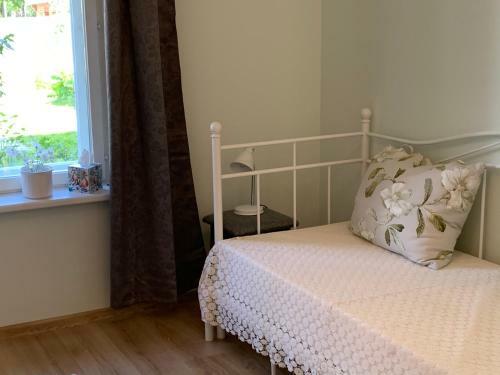 Sepa Apartments