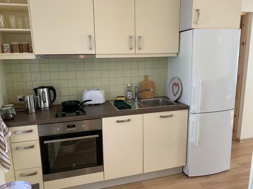 Sepa Apartments