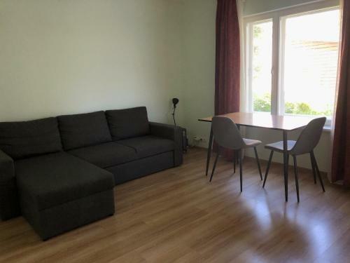 Sepa Apartments