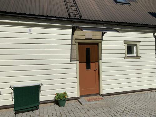 Sepa Apartments