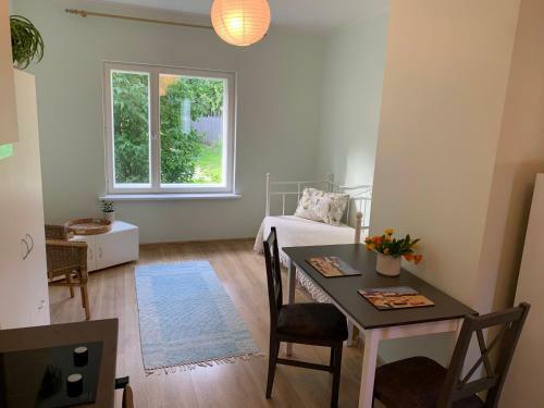 Sepa Apartments