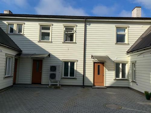 Sepa Apartments
