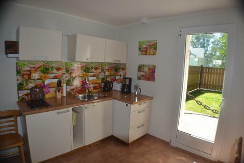 Karusselli Beach Area Holiday Home