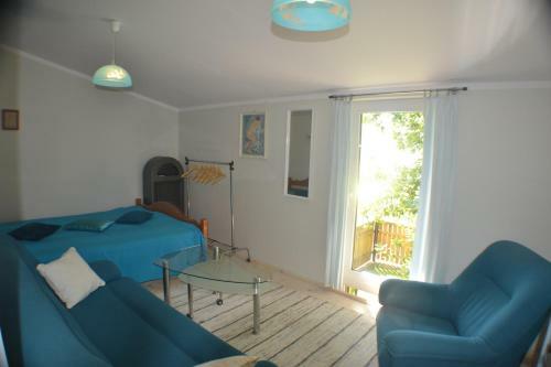 Karusselli Beach Area Holiday Home