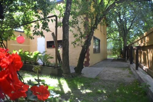 Karusselli Beach Area Holiday Home