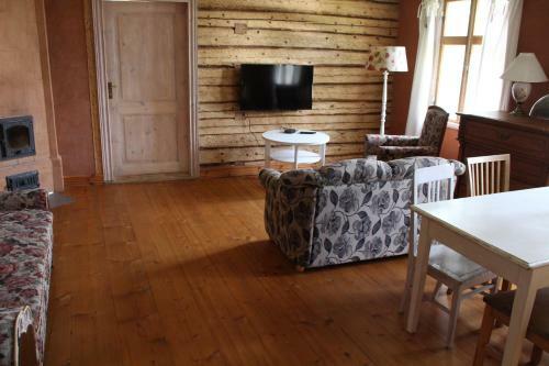 Villa �u Apartments