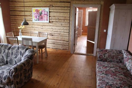 Villa �u Apartments