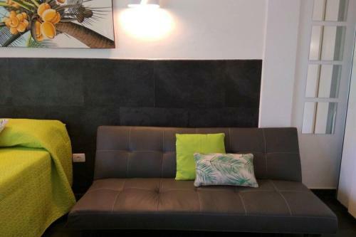 Apartamento Actico Whit Ocean View