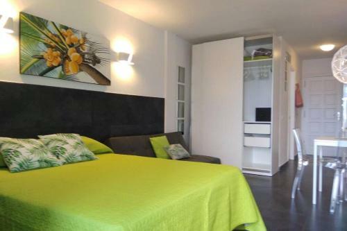 Apartamento Actico Whit Ocean View