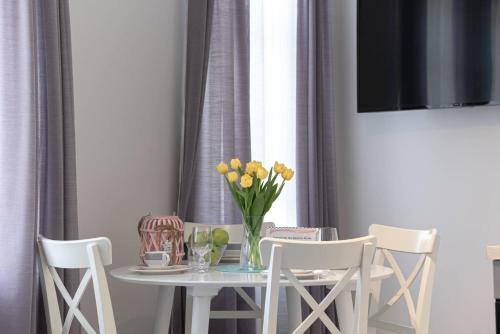 Kalamehe Modern Apartment 2 Near City Center