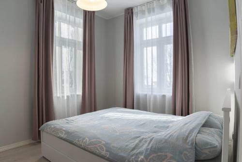 Kalamehe Modern Apartment 2 Near City Center