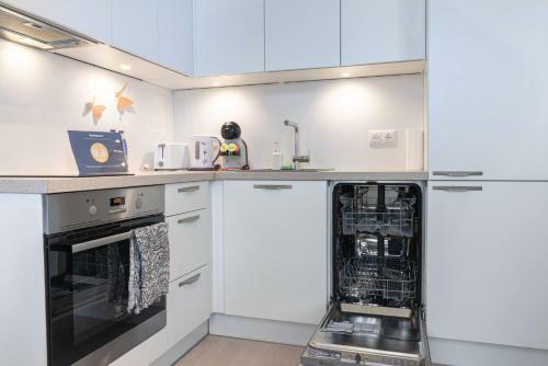Kalamehe Modern Apartment 2 Near City Center
