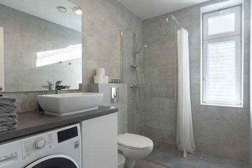 Kalamehe Modern Apartment 2 Near City Center