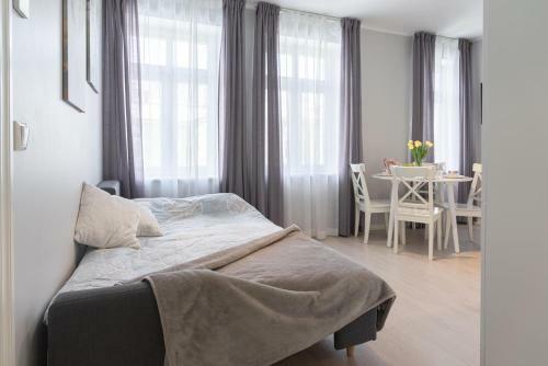 Kalamehe Modern Apartment 2 Near City Center