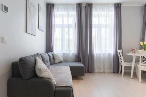 Kalamehe Modern Apartment 2 Near City Center