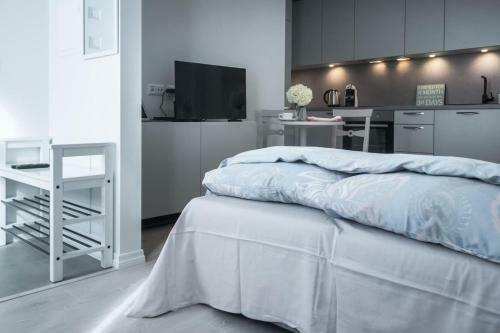 Kalamehe Modern Apartment 2 Near City Center
