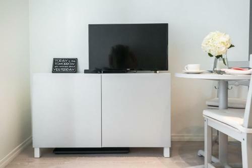 Kalamehe Modern Apartment 2 Near City Center