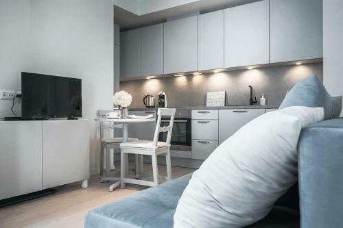 Kalamehe Modern Apartment 2 Near City Center