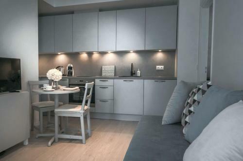 Kalamehe Modern Apartment 2 Near City Center