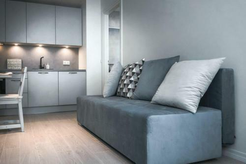 Kalamehe Modern Apartment 2 Near City Center