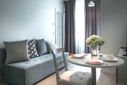 Kalamehe Modern Apartment 2 Near City Center