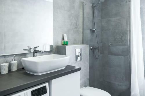 Kalamehe Modern Apartment 2 Near City Center