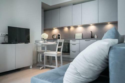 Kalamehe Modern Apartment 2 Near City Center