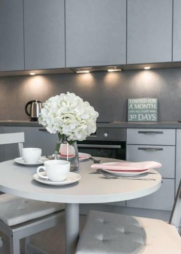 Kalamehe Modern Apartment 2 Near City Center