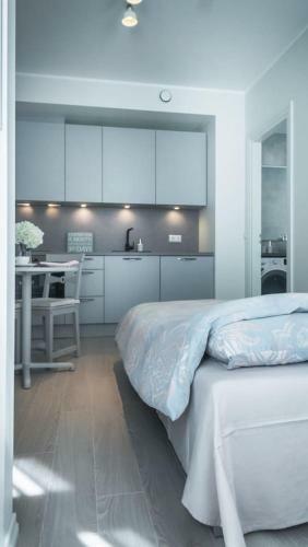 Kalamehe Modern Apartment 2 Near City Center